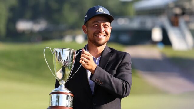 تم ضخ Xander Schauffele للعب في بطولة Travellers المفضلة لدى لاعبي PGA بعد طحن Shinnecock القاسي
| itg-ar.com