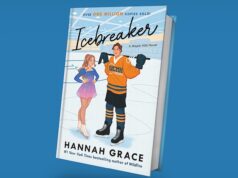 تم طلب لعبة Hockey Romance Icebreaker على Netflix من كاتبة Gossip Girl
| itg-ar.com تم طلب لعبة Hockey Romance Icebreaker على Netflix من كاتبة Gossip Girl
| itg-ar.com