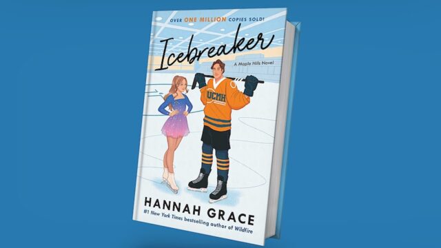 تم طلب لعبة Hockey Romance Icebreaker على Netflix من كاتبة تم طلب لعبة Hockey Romance Icebreaker على Netflix من كاتبة Gossip Girl
| itg-ar.com