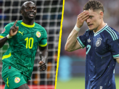 تميل ألمانيا إلى الفشل كما توقعت أكبر خيبات الأمل في كأس العالم والخيول السوداء
| itg-ar.com تميل ألمانيا إلى الفشل كما توقعت أكبر خيبات الأمل في كأس العالم والخيول السوداء
| itg-ar.com