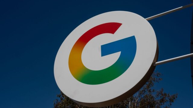 تنفق شركة Google 50 مليون دولار على "تنمية الجيل القادم تنفق شركة Google 50 مليون دولار على "تنمية الجيل القادم من العمال الأمريكيين" - ولكن بتكلفة 166 دولارًا لكل عامل، فمن المؤكد أنها لن تذهب بعيدًا؟
| itg-ar.com