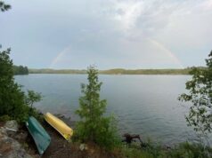 تنهي خدمة الغابات الحظر المؤقت لإشعال النار في منطقة Boundary Waters Canoe Area Wilderness
| itg-ar.com تنهي خدمة الغابات الحظر المؤقت لإشعال النار في منطقة Boundary Waters Canoe Area Wilderness
| itg-ar.com