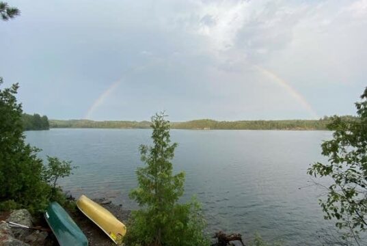 تنهي خدمة الغابات الحظر المؤقت لإشعال النار في منطقة Boundary Waters Canoe Area Wilderness
| itg-ar.com تنهي خدمة الغابات الحظر المؤقت لإشعال النار في منطقة Boundary Waters Canoe Area Wilderness
| itg-ar.com