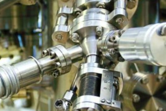 تهدف الشراكة الأمريكية الجديدة إلى استخلاص مواد أشباه الموصلات المهمة من نفايات الألومنيوم
| itg-ar.com تهدف الشراكة الأمريكية الجديدة إلى استخلاص مواد أشباه الموصلات المهمة من نفايات الألومنيوم
| itg-ar.com