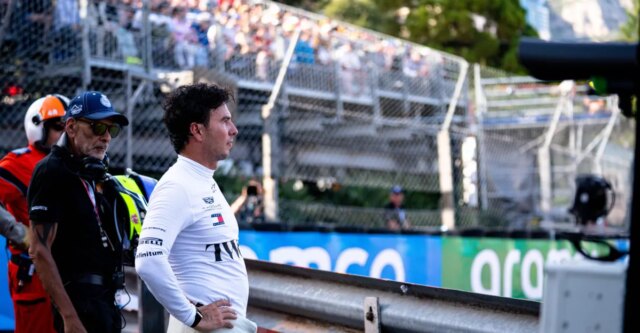 تهدف كاديلاك F1 إلى استمرار "الزخم" في جائزة برشلونة-كاتالونيا الكبرى تهدف كاديلاك F1 إلى استمرار "الزخم" في جائزة برشلونة-كاتالونيا الكبرى
| itg-ar.com