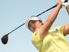 تواصل Haeran Ryu الفوز بأول لقب رئيسي في PGA للسيدات
| itg-ar.com تواصل Haeran Ryu الفوز بأول لقب رئيسي في PGA للسيدات
| itg-ar.com
