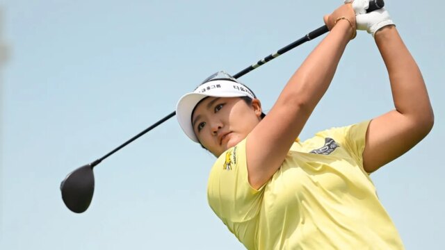 تواصل Haeran Ryu الفوز بأول لقب رئيسي في PGA للسيدات
| itg-ar.com
