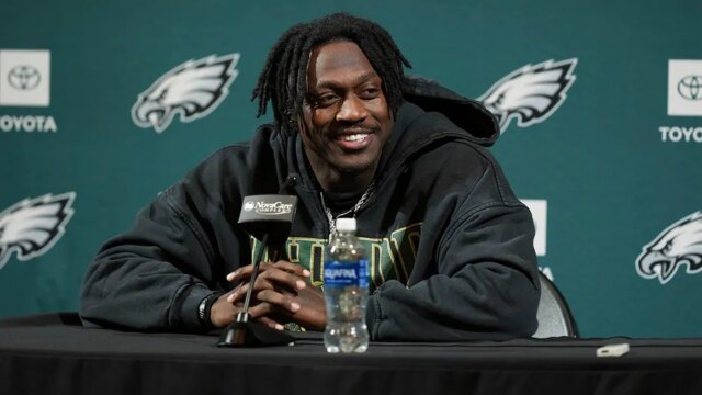توجه AJ Brown إلى نيو إنجلاند ليجتمع مع مايك فرابيل توجه AJ Brown إلى نيو إنجلاند ليجتمع مع مايك فرابيل بعد موسم من تعاسة إيجلز
| itg-ar.com