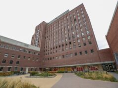 توصل أطباء U of M وFairview وM إلى اتفاق
| itg-ar.com توصل أطباء U of M وFairview وM إلى اتفاق
| itg-ar.com