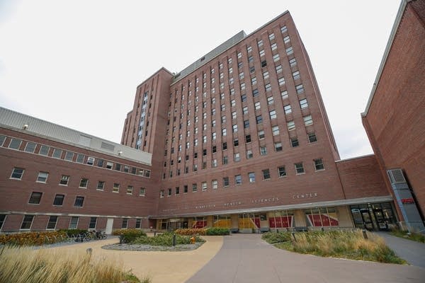 توصل أطباء U of M وFairview وM إلى اتفاق | توصل أطباء U of M وFairview وM إلى اتفاق
| itg-ar.com