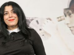 توفيت مرجان ساترابي مؤلفة رواية “برسيبوليس” عن عمر يناهز 56 عاما
| itg-ar.com توفيت مرجان ساترابي مؤلفة رواية "برسيبوليس" عن عمر يناهز 56 عاما
| itg-ar.com