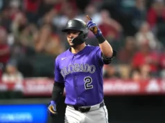 توقعات MLB وأفضل الرهانات لأكبر الألعاب يوم السبت
| itg-ar.com توقعات MLB وأفضل الرهانات لأكبر الألعاب يوم السبت
| itg-ar.com