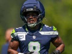 توقعات NFL Offensive Rookie لهذا العام: أفضل 5 رهانات لعام 2026
| itg-ar.com توقعات NFL Offensive Rookie لهذا العام: أفضل 5 رهانات لعام 2026
| itg-ar.com