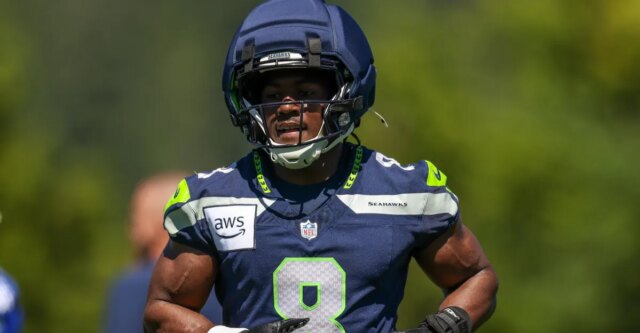 توقعات NFL Offensive Rookie لهذا العام: أفضل 5 رهانات لعام توقعات NFL Offensive Rookie لهذا العام: أفضل 5 رهانات لعام 2026
| itg-ar.com