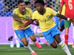توقعات مباراة البرازيل وهايتي، والاحتمالات، والاختيارات لمباراة كأس العالم
| itg-ar.com توقعات مباراة البرازيل وهايتي، والاحتمالات، والاختيارات لمباراة كأس العالم
| itg-ar.com