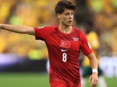توقعات مباراة تركيا ضد باراجواي، احتمالات، اختيارات لمباراة كأس العالم
| itg-ar.com توقعات مباراة تركيا ضد باراجواي، احتمالات، اختيارات لمباراة كأس العالم
| itg-ar.com