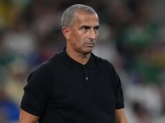 تونس تقيل مدربها في كأس العالم بعد الخسارة أمام السويد
| itg-ar.com تونس تقيل مدربها في كأس العالم بعد الخسارة أمام السويد
| itg-ar.com