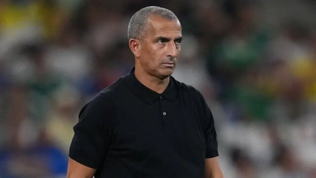 تونس تقيل مدربها في كأس العالم بعد الخسارة أمام السويد
| itg-ar.com