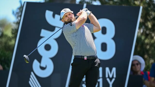 تيريل هاتون يتولى القيادة في الجولة الثانية من LIV Golf Andalucía
| itg-ar.com
