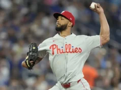 ثلاثة رهانات MLB تستحق الاستهداف يوم الخميس 25 يونيو
| itg-ar.com ثلاثة رهانات MLB تستحق الاستهداف يوم الخميس 25 يونيو
| itg-ar.com