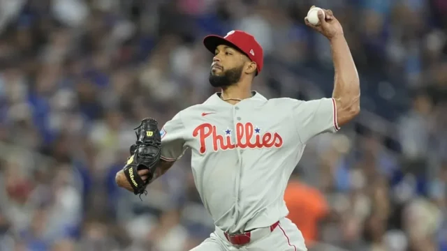 ثلاثة رهانات MLB تستحق الاستهداف يوم الخميس 25 يونيو
| itg-ar.com