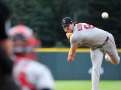 ثلاثية جيك مكارثي ذات 3 أشواط تمنح فريق Rockies الفوز على Red Sox
| itg-ar.com ثلاثية جيك مكارثي ذات 3 أشواط تمنح فريق Rockies الفوز على Red Sox
| itg-ar.com