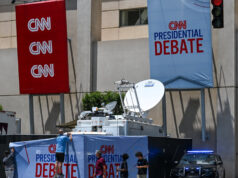 جاءت الفوضى إلى شبكة سي بي إس نيوز. ماذا يوجد في متجر CNN؟
| itg-ar.com جاءت الفوضى إلى شبكة سي بي إس نيوز. ماذا يوجد في متجر CNN؟
| itg-ar.com