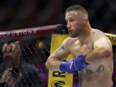 جاستن جايتجي يذهل إيليا توبوريا في UFC Freedom 250
| itg-ar.com جاستن جايتجي يذهل إيليا توبوريا في UFC Freedom 250
| itg-ar.com