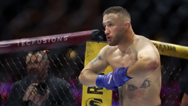 جاستن جايتجي يذهل إيليا توبوريا في UFC Freedom 250 | جاستن جايتجي يذهل إيليا توبوريا في UFC Freedom 250
| itg-ar.com