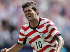 جدول كأس العالم USMNT: كيفية مشاهدة كل مباراة في الولايات المتحدة، والنتائج، وأكثر من ذلك
| itg-ar.com جدول كأس العالم USMNT: كيفية مشاهدة كل مباراة في الولايات المتحدة، والنتائج، وأكثر من ذلك
| itg-ar.com