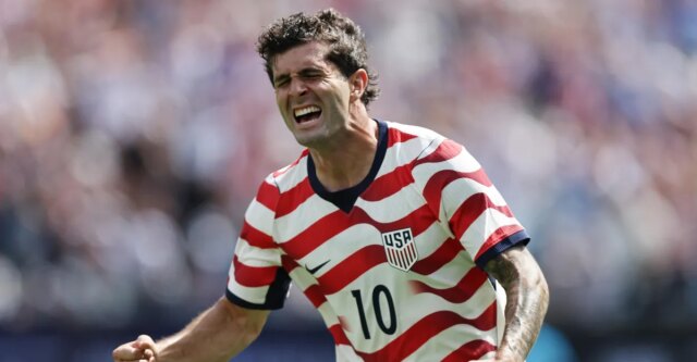 جدول كأس العالم USMNT: كيفية مشاهدة كل مباراة في الولايات جدول كأس العالم USMNT: كيفية مشاهدة كل مباراة في الولايات المتحدة، والنتائج، وأكثر من ذلك
| itg-ar.com