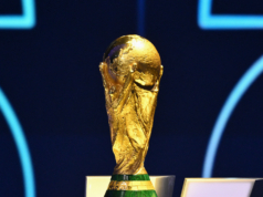جدول مباريات إنجلترا في كأس العالم 2026 والطريق المحتمل إلى النهائي
| itg-ar.com جدول مباريات إنجلترا في كأس العالم 2026 والطريق المحتمل إلى النهائي
| itg-ar.com