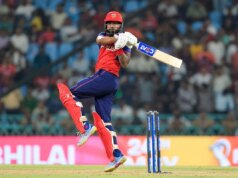 جدول نقاط IPL 2026 بعد LSG vs PBKS: أحدث الترتيب ومعدل التشغيل الصافي بعد فوز البنجاب على لكناو
| itg-ar.com جدول نقاط IPL 2026 بعد LSG vs PBKS: أحدث الترتيب ومعدل التشغيل الصافي بعد فوز البنجاب على لكناو
| itg-ar.com