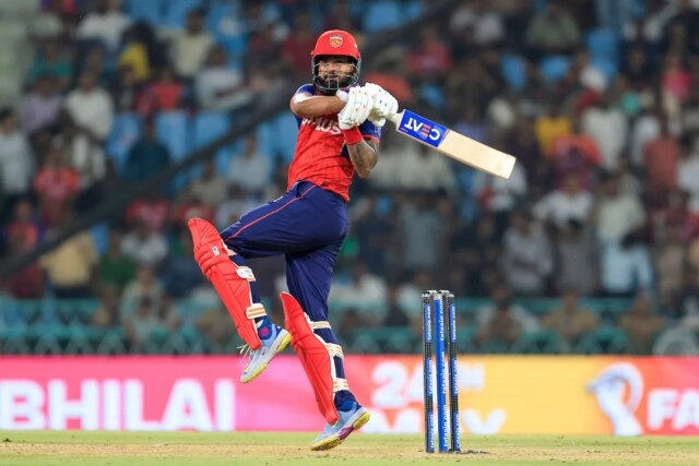 جدول نقاط IPL 2026 بعد LSG vs PBKS: أحدث الترتيب ومعدل التشغيل الصافي بعد فوز البنجاب على لكناو
| itg-ar.com