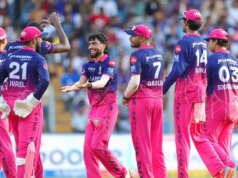 جدول نقاط IPL 2026 بعد مرحلة الدوري: أحدث الترتيب ومعدل التشغيل الصافي بعد فوز RR على MI وDC على KKR
| itg-ar.com جدول نقاط IPL 2026 بعد مرحلة الدوري: أحدث الترتيب ومعدل التشغيل الصافي بعد فوز RR على MI وDC على KKR
| itg-ar.com