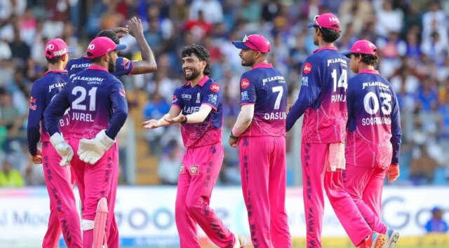 جدول نقاط IPL 2026 بعد مرحلة الدوري: أحدث الترتيب ومعدل التشغيل الصافي بعد فوز RR على MI وDC على KKR
| itg-ar.com