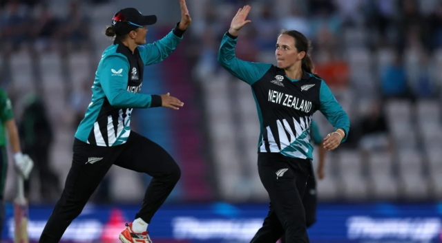 جدول نقاط كأس العالم T20 للسيدات 2026: الترتيب المحدث ومعدل جدول نقاط كأس العالم T20 للسيدات 2026: الترتيب المحدث ومعدل التشغيل الصافي بعد أن حققت نيوزيلندا فوزًا عصبيًا على اسكتلندا
| itg-ar.com