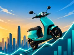 جمع التبرعات بقيمة 780 كرور روبية من Ola Electric: نقطة تحول بالنسبة لصانع السيارات الكهربائية؟
| itg-ar.com جمع التبرعات بقيمة 780 كرور روبية من Ola Electric: نقطة تحول بالنسبة لصانع السيارات الكهربائية؟
| itg-ar.com