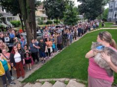 جولة Wedge Cat السنوية في مينيابوليس هي يوم الأربعاء
| itg-ar.com جولة Wedge Cat السنوية في مينيابوليس هي يوم الأربعاء
| itg-ar.com