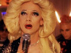 جون كاميرون ميتشل يعرض فيلم Hedwig and the Angry Inch في جميع أنحاء أمريكا الشمالية بمناسبة الذكرى السنوية الخامسة والعشرين
| itg-ar.com جون كاميرون ميتشل يعرض فيلم Hedwig and the Angry Inch في جميع أنحاء أمريكا الشمالية بمناسبة الذكرى السنوية الخامسة والعشرين
| itg-ar.com