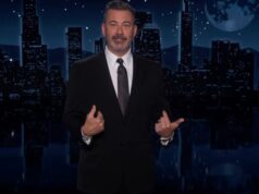 جيمي كيميل يصف اتفاق ترامب مع إيران بأنه “تراجع عن فرساي”
| itg-ar.com جيمي كيميل يصف اتفاق ترامب مع إيران بأنه "تراجع عن فرساي"
| itg-ar.com