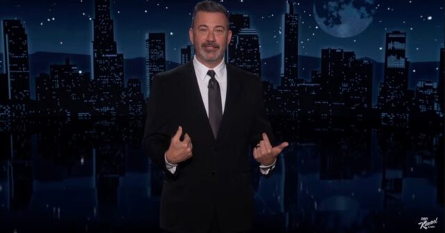 جيمي كيميل يصف اتفاق ترامب مع إيران بأنه "تراجع عن جيمي كيميل يصف اتفاق ترامب مع إيران بأنه "تراجع عن فرساي"
| itg-ar.com