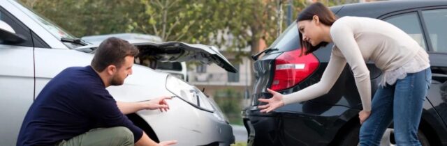 حادث واحد، آلاف من التكاليف: لماذا يهم التأمين المناسب على السيارة
| itg-ar.com