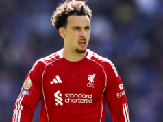 حدد ليفربول السعر الذي يطلبه كورتيس جونز مع اقتراب نادي دوري أبطال أوروبا
| itg-ar.com حدد ليفربول السعر الذي يطلبه كورتيس جونز مع اقتراب نادي دوري أبطال أوروبا
| itg-ar.com