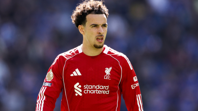 حدد ليفربول السعر الذي يطلبه كورتيس جونز مع اقتراب نادي حدد ليفربول السعر الذي يطلبه كورتيس جونز مع اقتراب نادي دوري أبطال أوروبا
| itg-ar.com