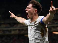 حذر نادي EFL من أن نجم كأس العالم لن يبقى طويلاً: “الكثير من المواهب”
| itg-ar.com حذر نادي EFL من أن نجم كأس العالم لن يبقى طويلاً: "الكثير من المواهب"
| itg-ar.com