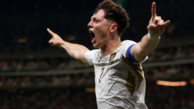 حذر نادي EFL من أن نجم كأس العالم لن يبقى طويلاً: "الكثير من المواهب"
| itg-ar.com