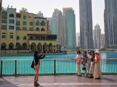 حرب إيران والمستقبل الغامض للمغتربين
| itg-ar.com حرب إيران والمستقبل الغامض للمغتربين
| itg-ar.com