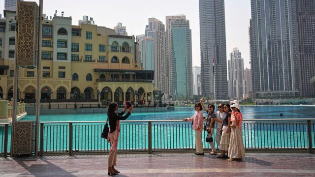حرب إيران والمستقبل الغامض للمغتربين
| itg-ar.com