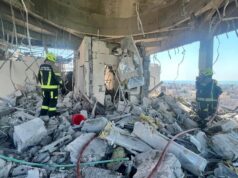 حرب غرب آسيا مباشرة: الولايات المتحدة تقول إن المحادثات الإيرانية ستستمر، وتراجع “الجانبان” بعد الاشتباكات
| itg-ar.com حرب غرب آسيا مباشرة: الولايات المتحدة تقول إن المحادثات الإيرانية ستستمر، وتراجع "الجانبان" بعد الاشتباكات
| itg-ar.com